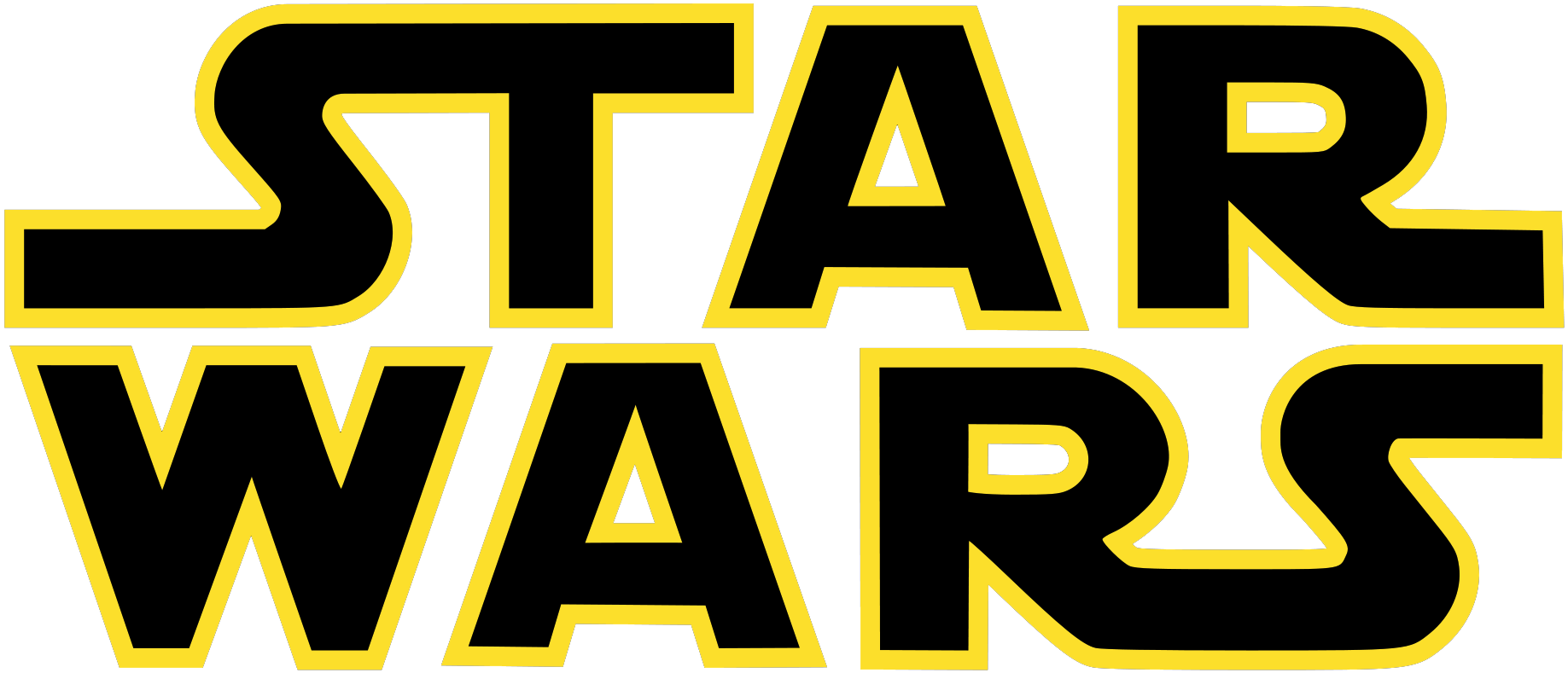 /logo star wars